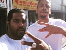 Brian Pumper photo