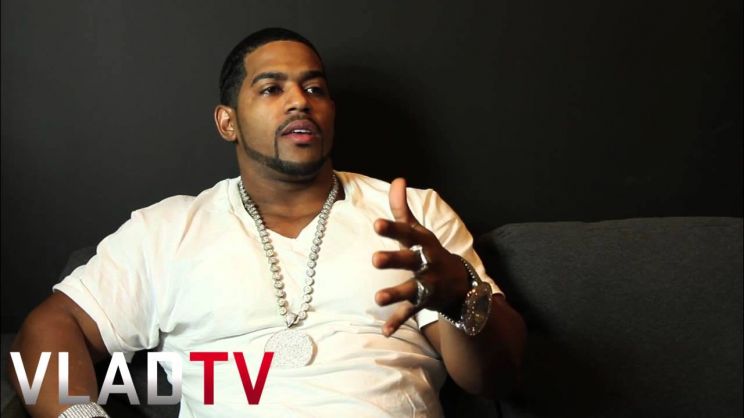 Brian Pumper