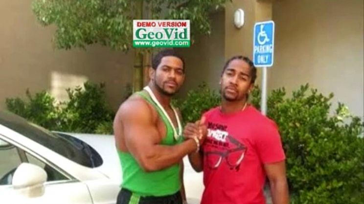 Brian Pumper