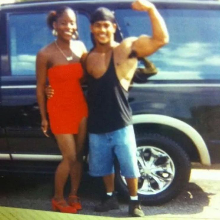 Brian Pumper