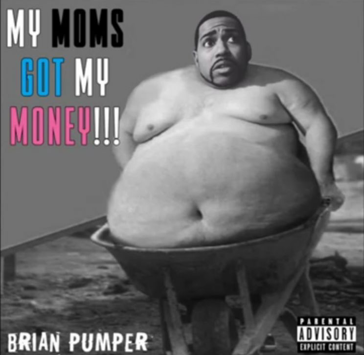 Brian Pumper