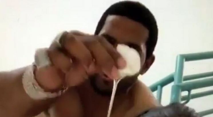 Brian Pumper