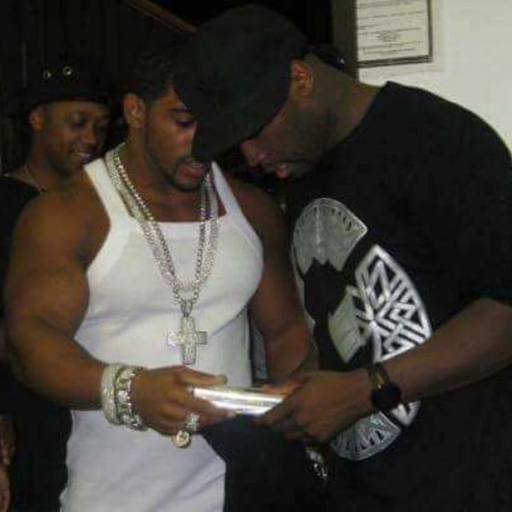 Brian Pumper