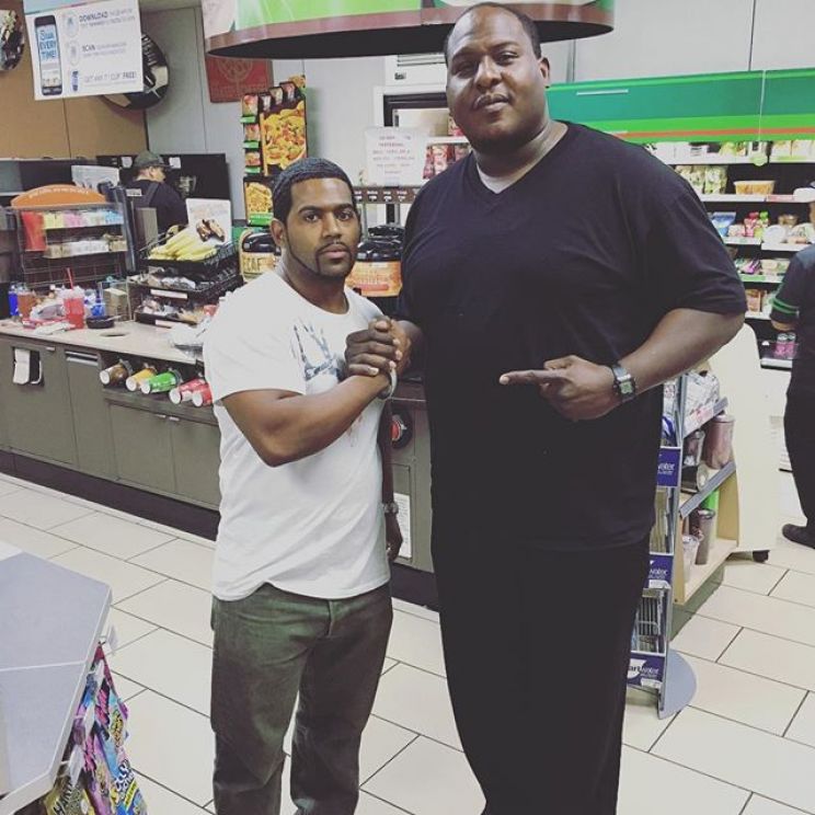 Brian Pumper