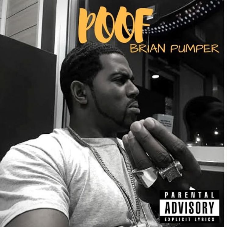 Brian Pumper