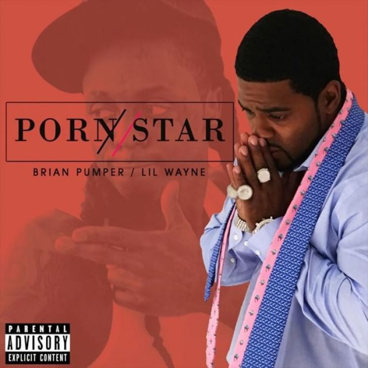 Brian Pumper