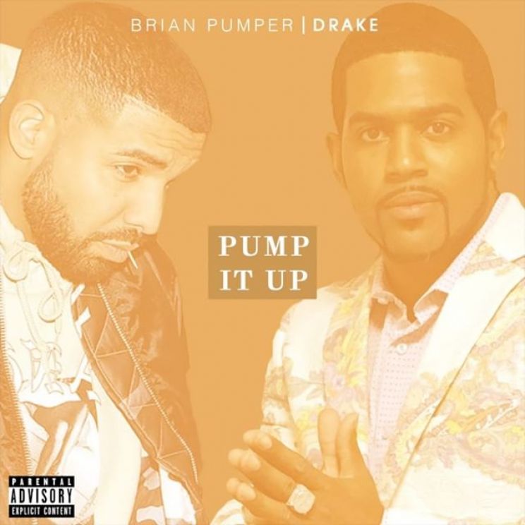 Brian Pumper