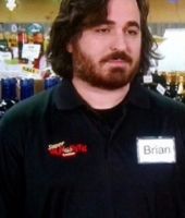 Brian Quinn