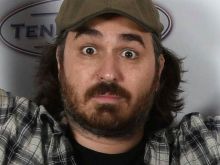 Brian Quinn