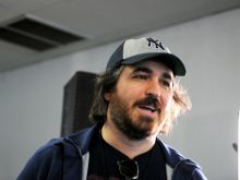 Brian Quinn