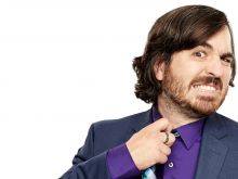 Brian Quinn