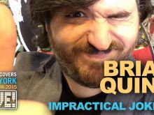 Brian Quinn