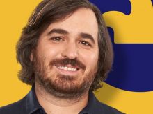 Brian Quinn photo