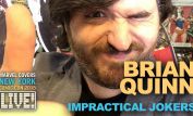 Brian Quinn