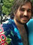 Brian Quinn