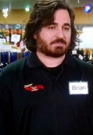 Brian Quinn