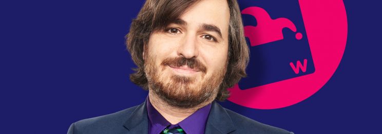 Brian Quinn