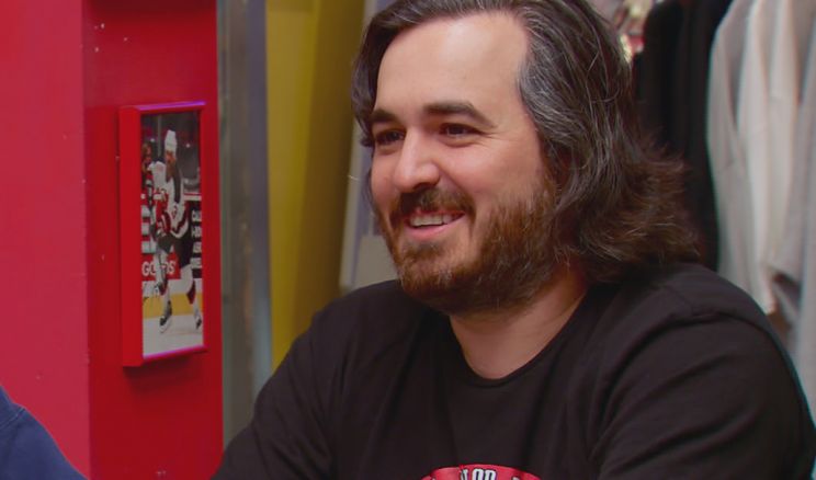 Brian Quinn