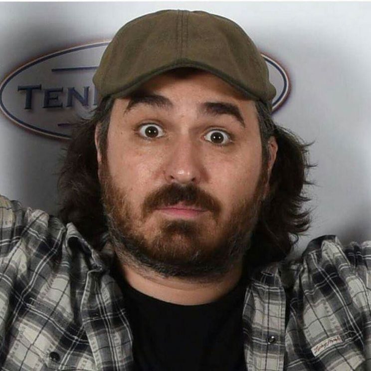 Brian Quinn