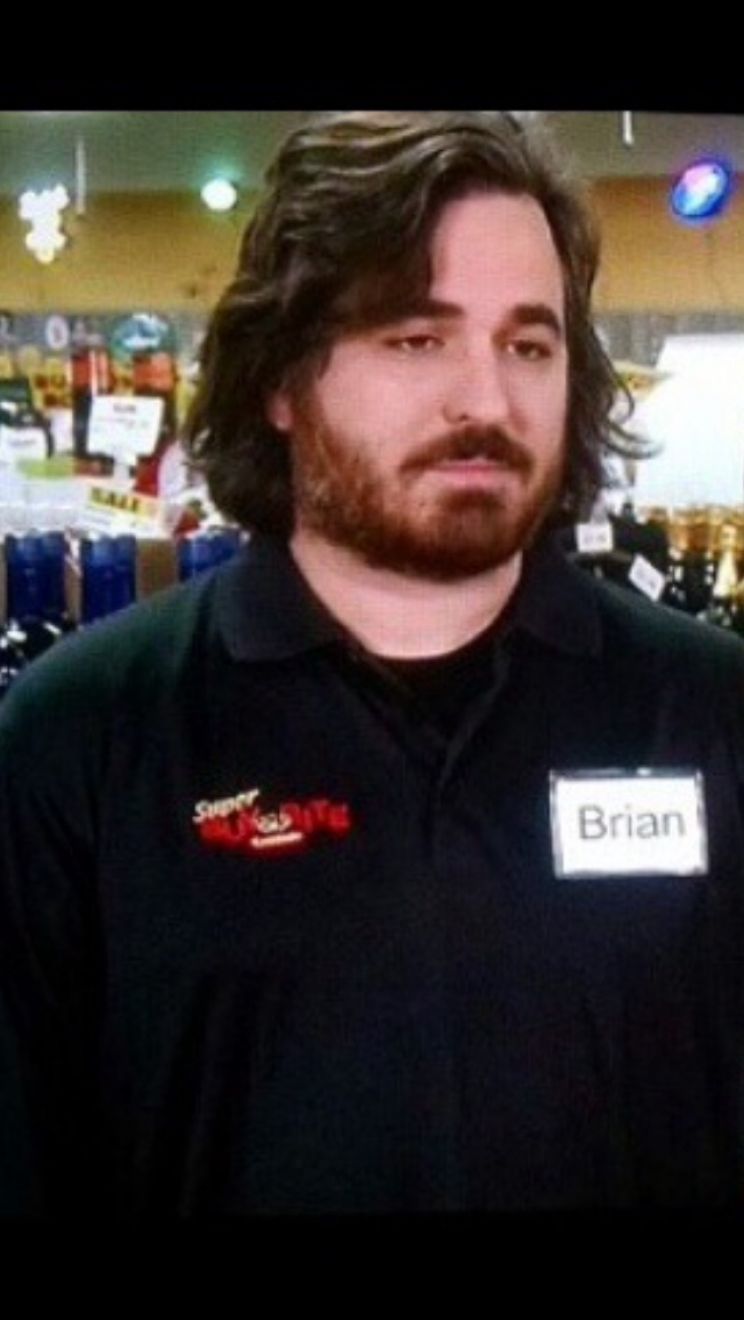 Brian Quinn