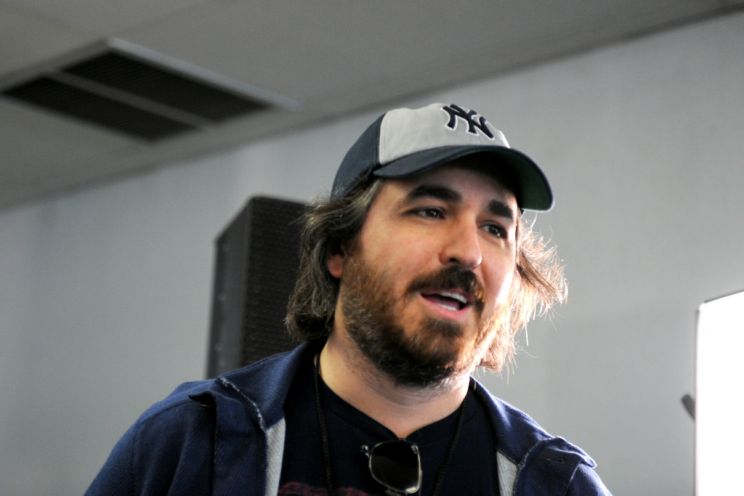 Brian Quinn