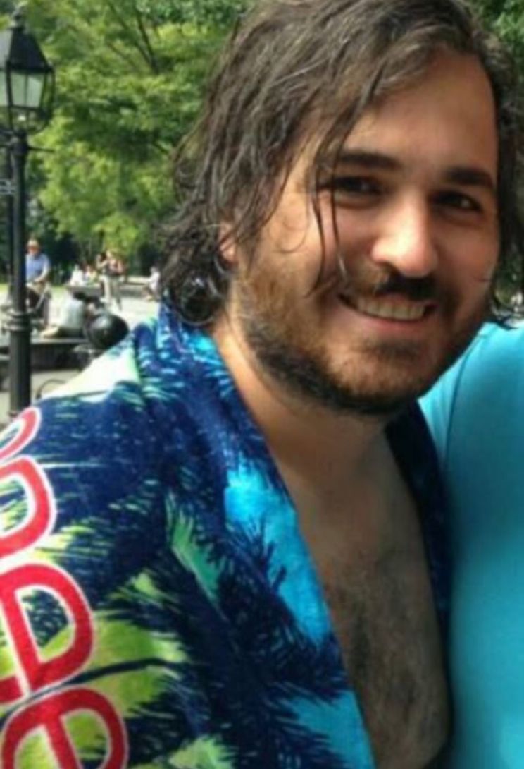 Brian Quinn