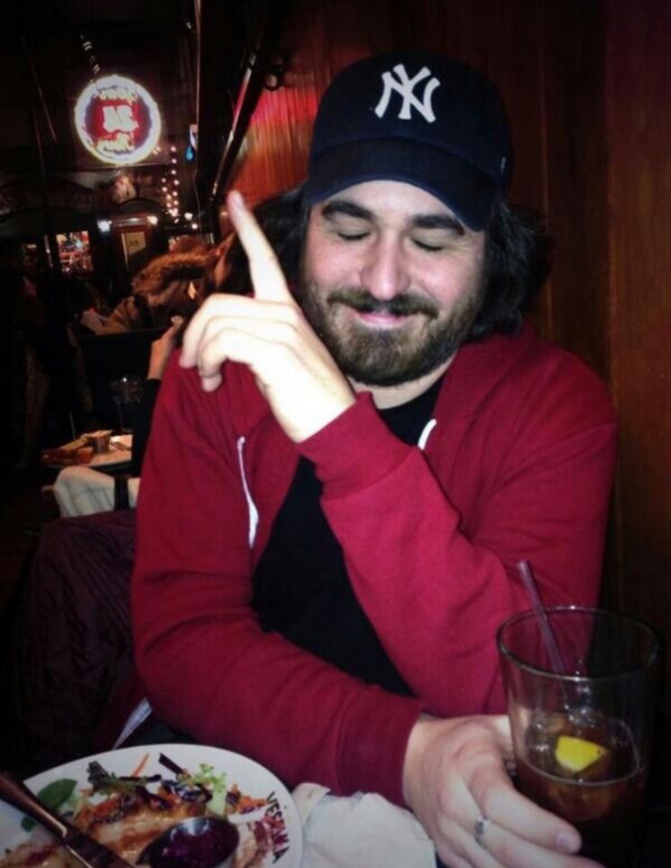 Brian Quinn