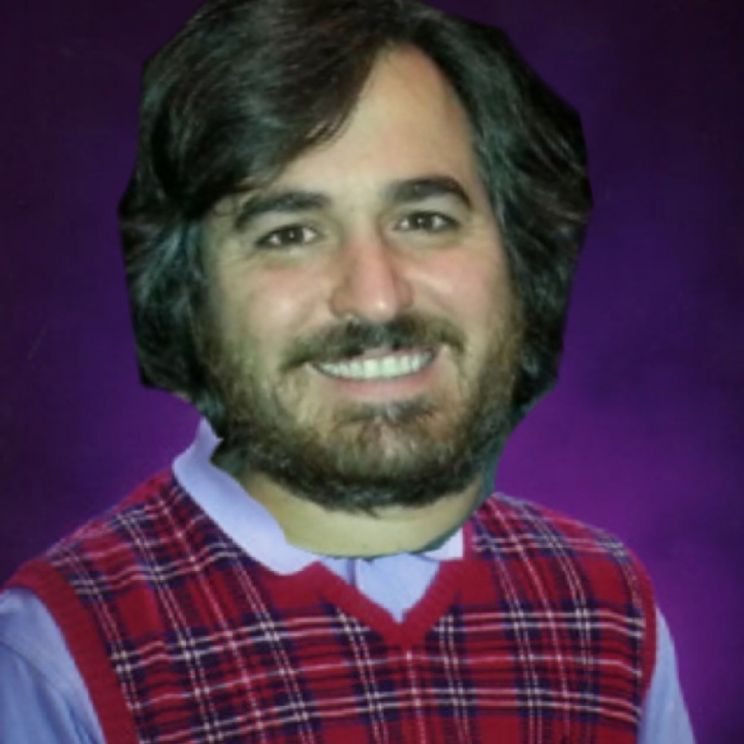 Brian Quinn