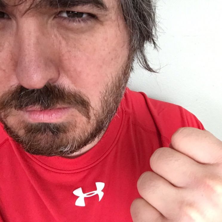 Brian Quinn