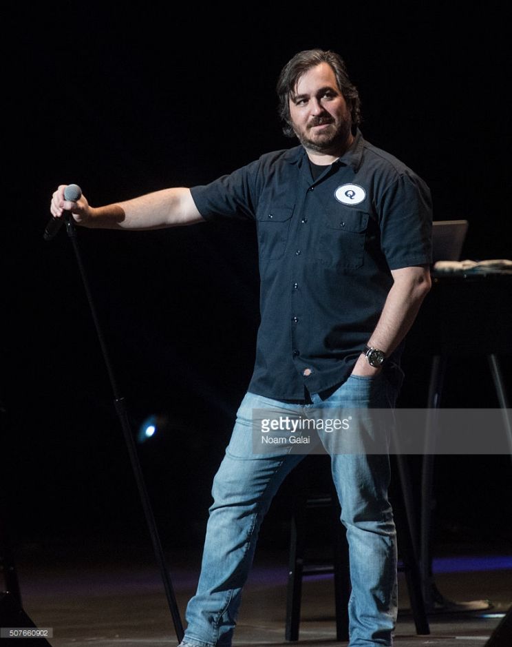 Brian Quinn