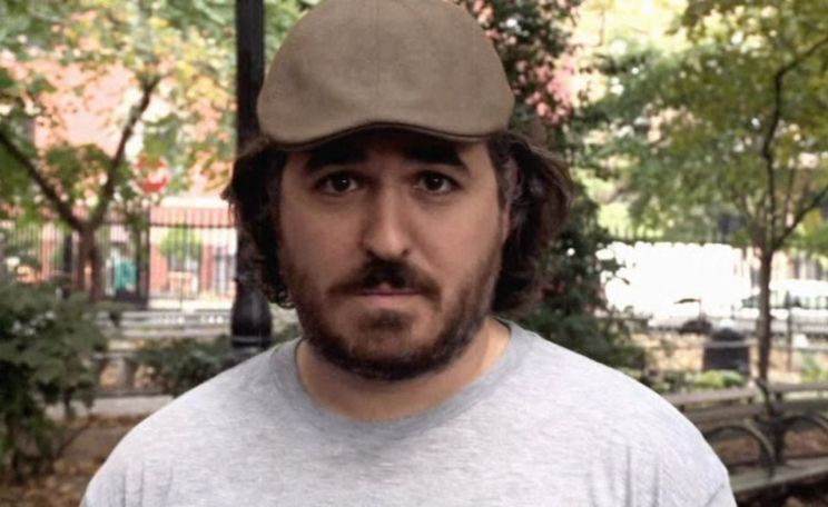 Brian Quinn