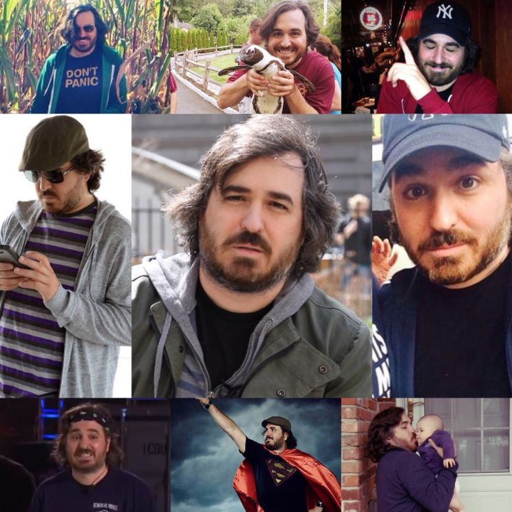 Brian Quinn