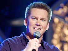 Brian Regan