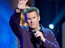 Brian Regan