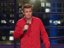 Brian Regan