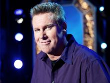 Brian Regan