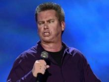 Brian Regan