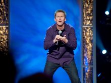 Brian Regan