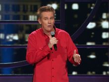 Brian Regan