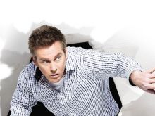 Brian Regan