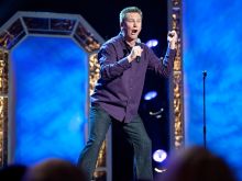 Brian Regan