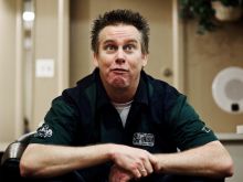 Brian Regan