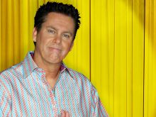 Brian Regan