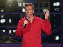 Brian Regan