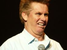 Brian Regan