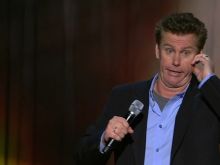 Brian Regan