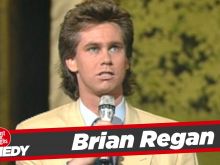 Brian Regan