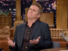 Brian Regan