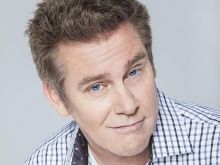 Brian Regan