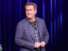 Brian Regan